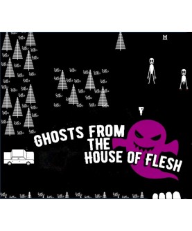 Ghosts from the House of Flesh Steam Key GLOBAL